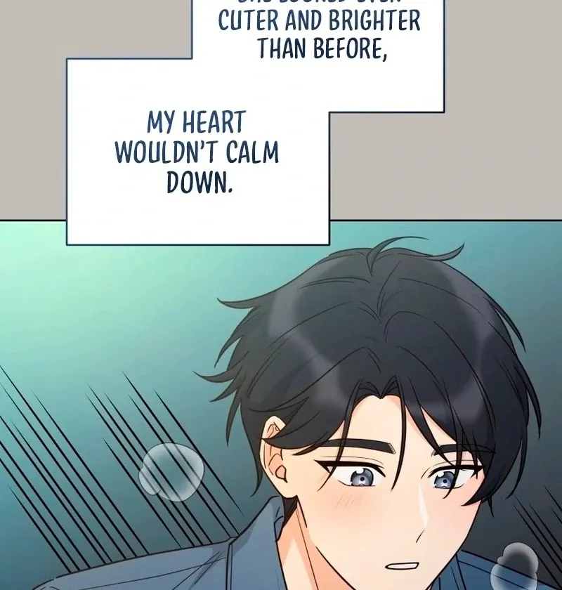 A Man Who Fell in Love With Me — Chapter 27 — Page 66