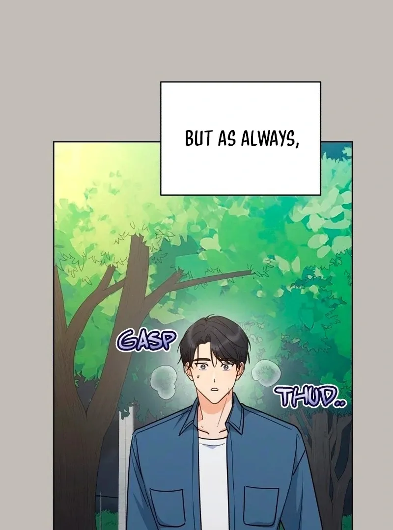 A Man Who Fell in Love With Me — Chapter 27 — Page 68