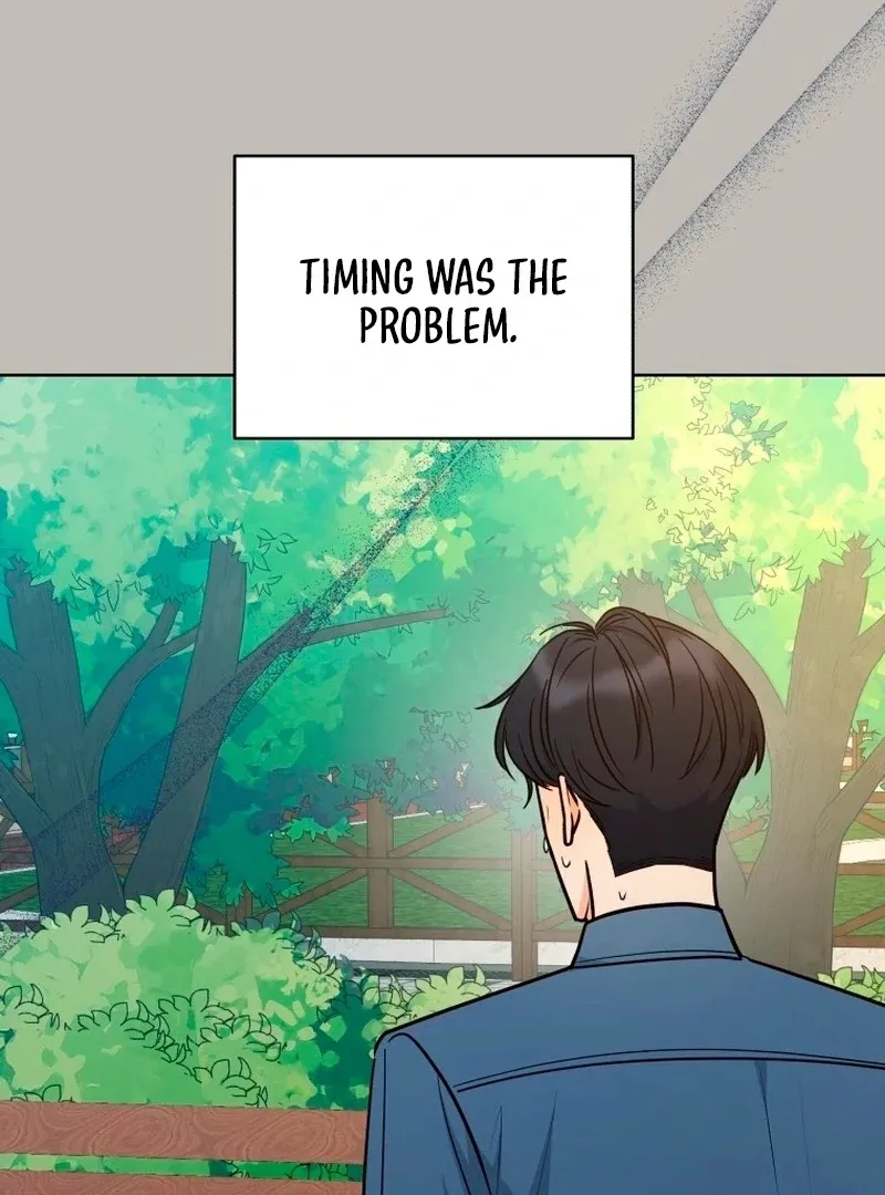 A Man Who Fell in Love With Me — Chapter 27 — Page 70