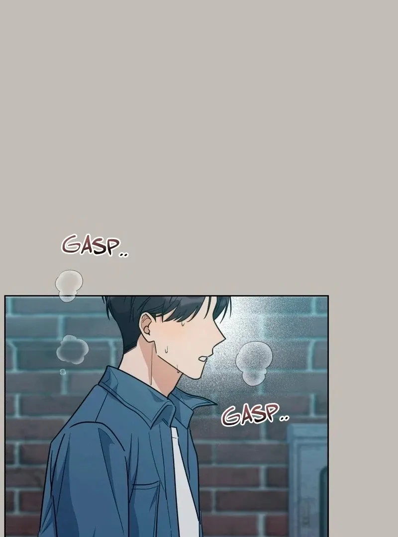 A Man Who Fell in Love With Me — Chapter 27 — Page 74