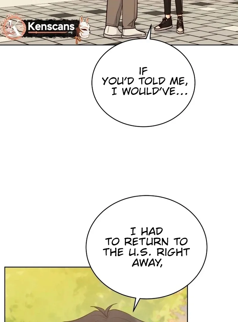 A Man Who Fell in Love With Me — Chapter 27 — Page 83