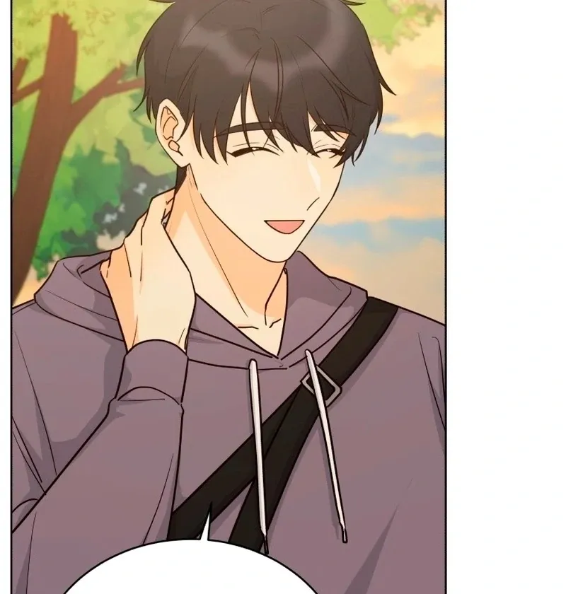 A Man Who Fell in Love With Me — Chapter 27 — Page 84