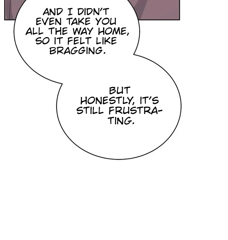 A Man Who Fell in Love With Me — Chapter 27 — Page 85