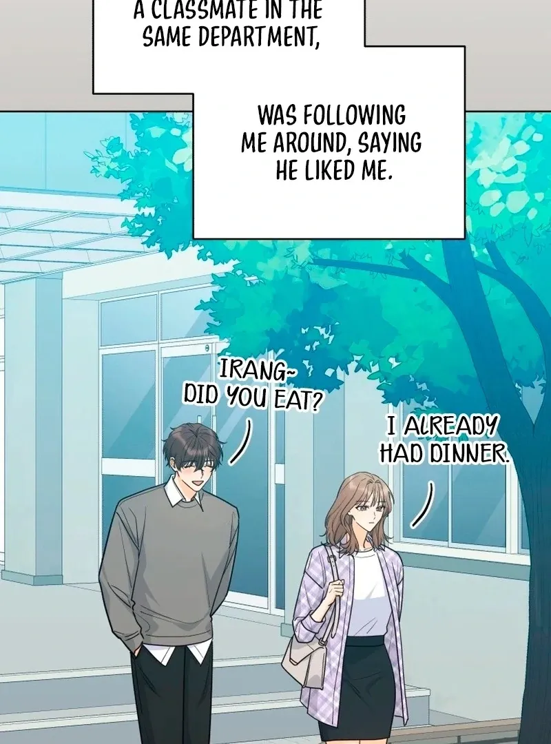 A Man Who Fell in Love With Me — Chapter 27 — Page 88