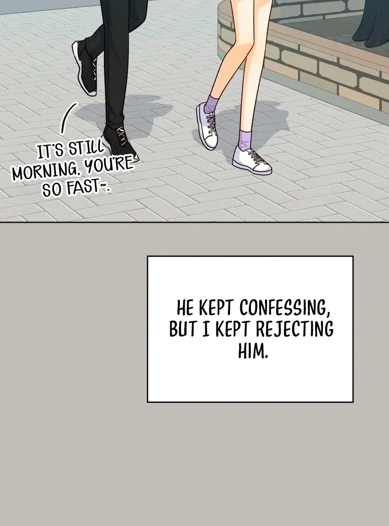 A Man Who Fell in Love With Me — Chapter 27 — Page 89