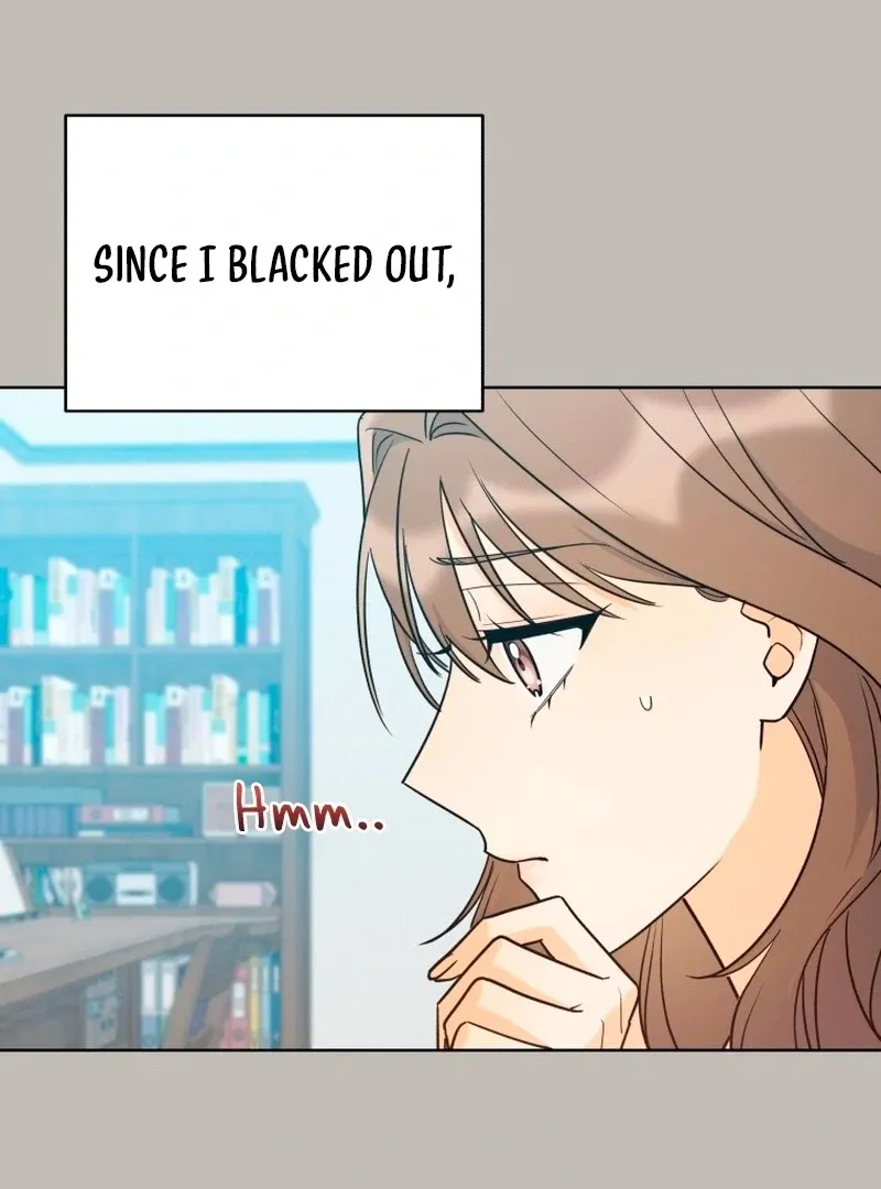 A Man Who Fell in Love With Me — Chapter 27 — Page 92