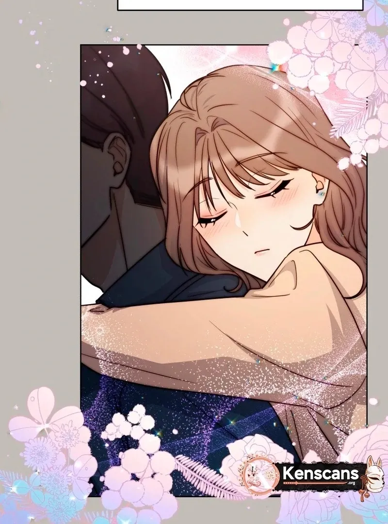 A Man Who Fell in Love With Me — Chapter 27 — Page 94