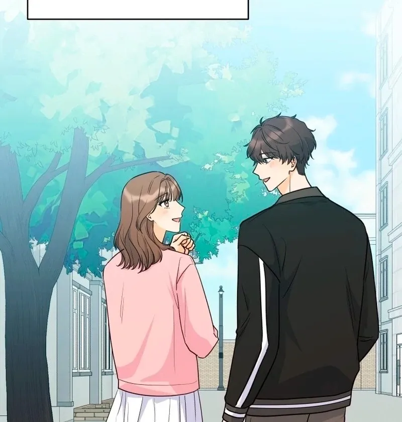 A Man Who Fell in Love With Me — Chapter 27 — Page 96
