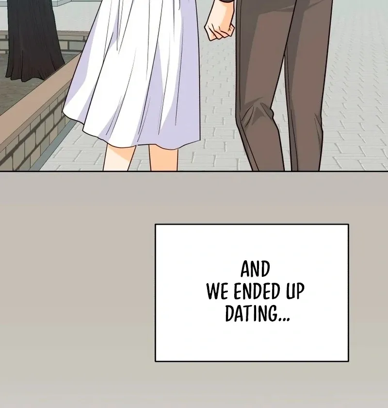 A Man Who Fell in Love With Me — Chapter 27 — Page 97