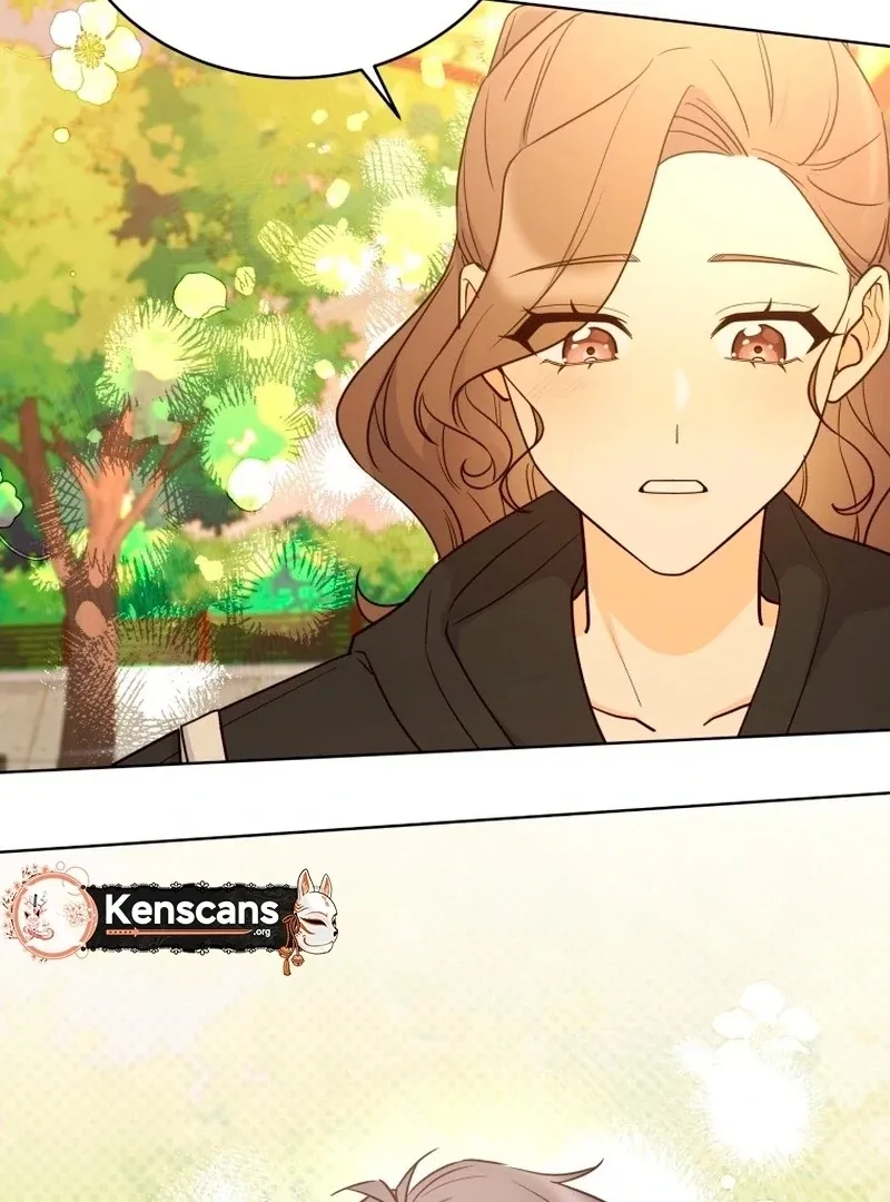 A Man Who Fell in Love With Me — Chapter 27 — Page 99
