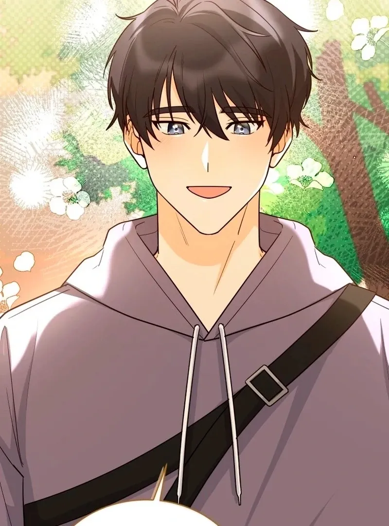 A Man Who Fell in Love With Me — Chapter 27 — Page 100