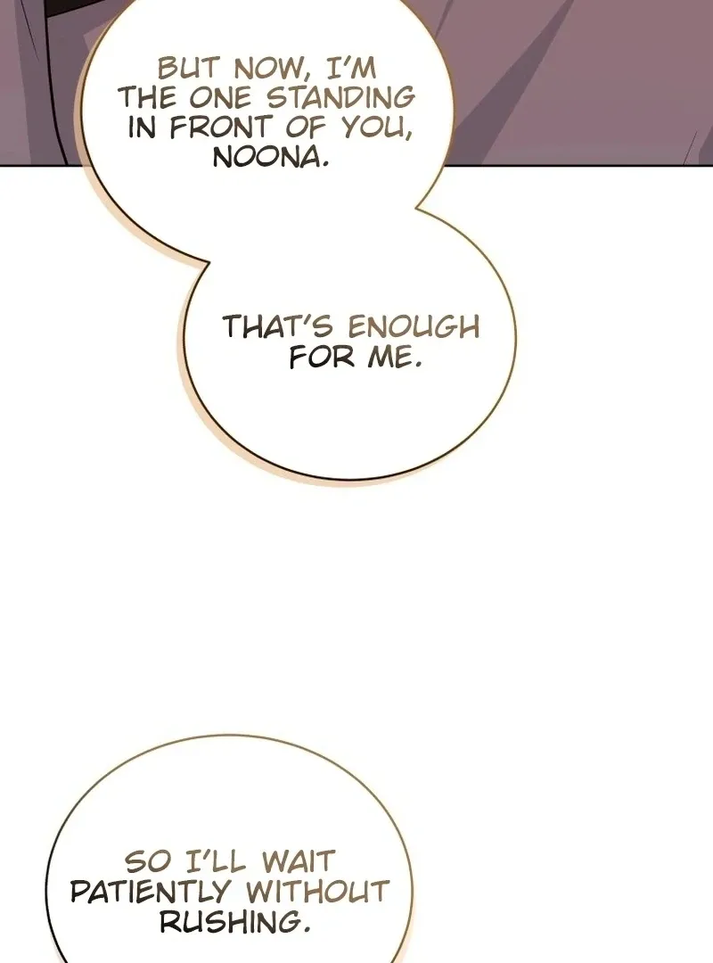 A Man Who Fell in Love With Me — Chapter 27 — Page 101