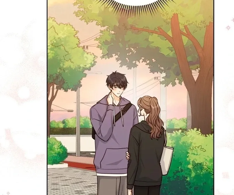 A Man Who Fell in Love With Me — Chapter 27 — Page 108
