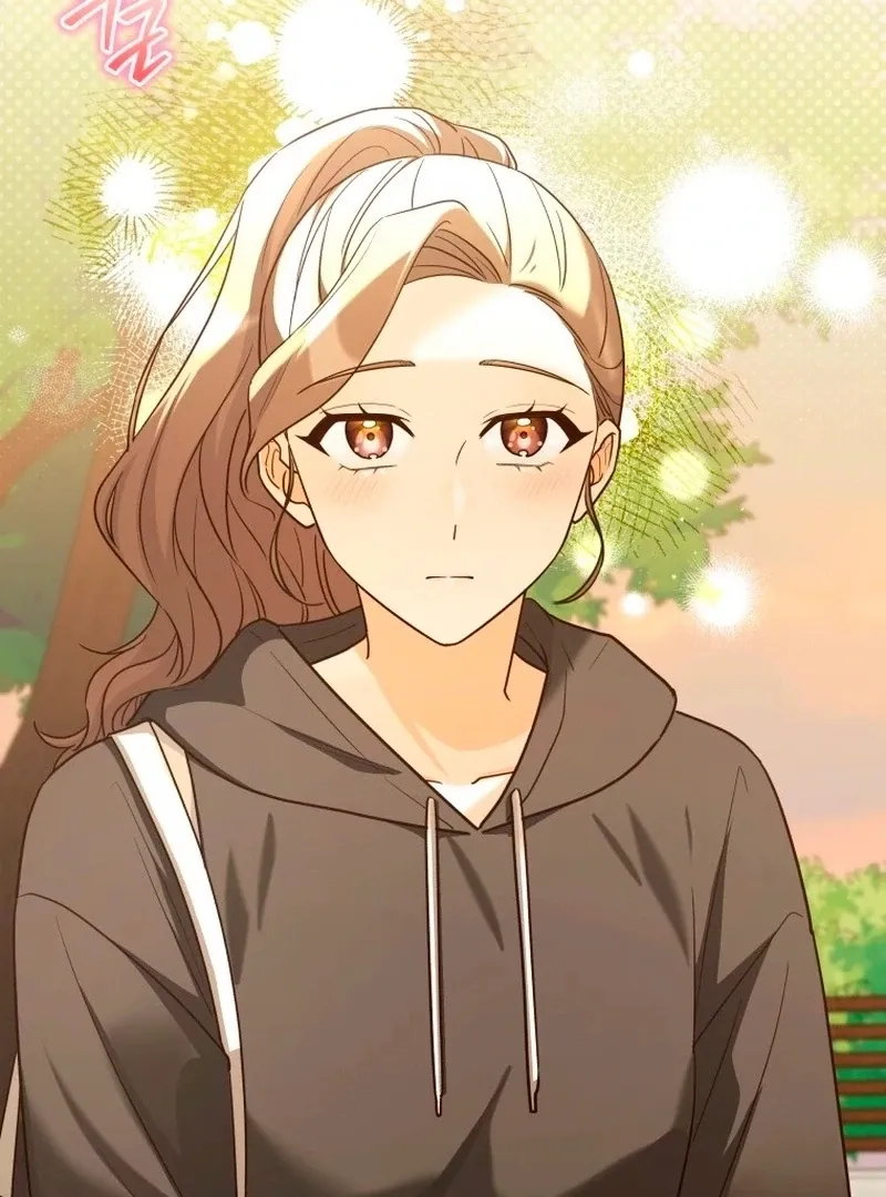 A Man Who Fell in Love With Me — Chapter 27 — Page 110