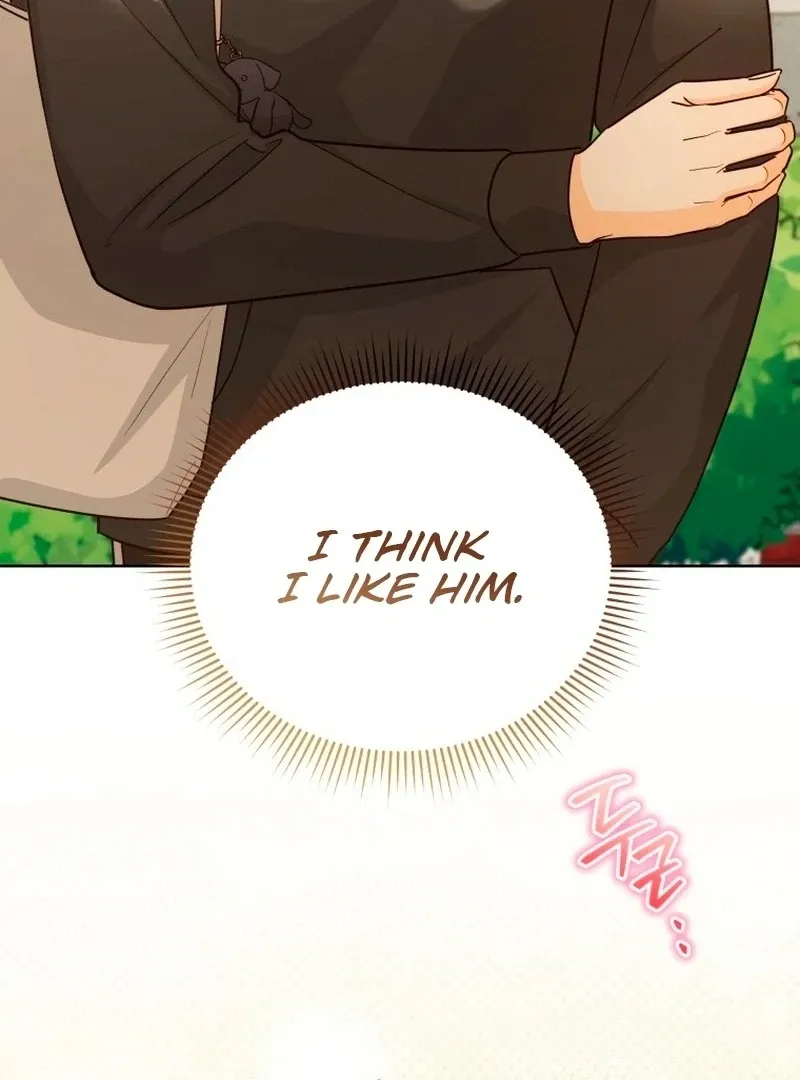 A Man Who Fell in Love With Me — Chapter 27 — Page 111