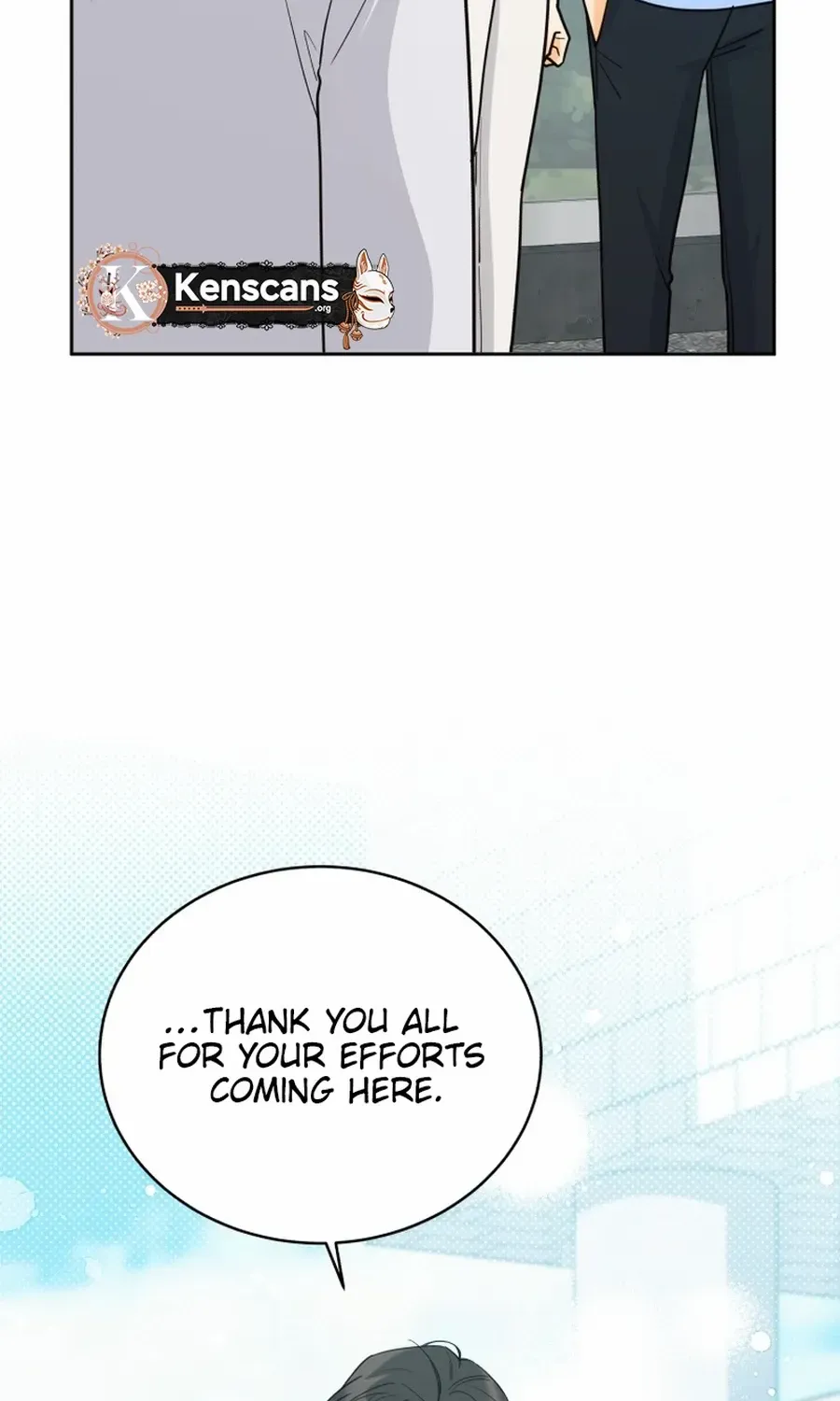 A Man Who Fell in Love With Me — Chapter 31 — Page 15
