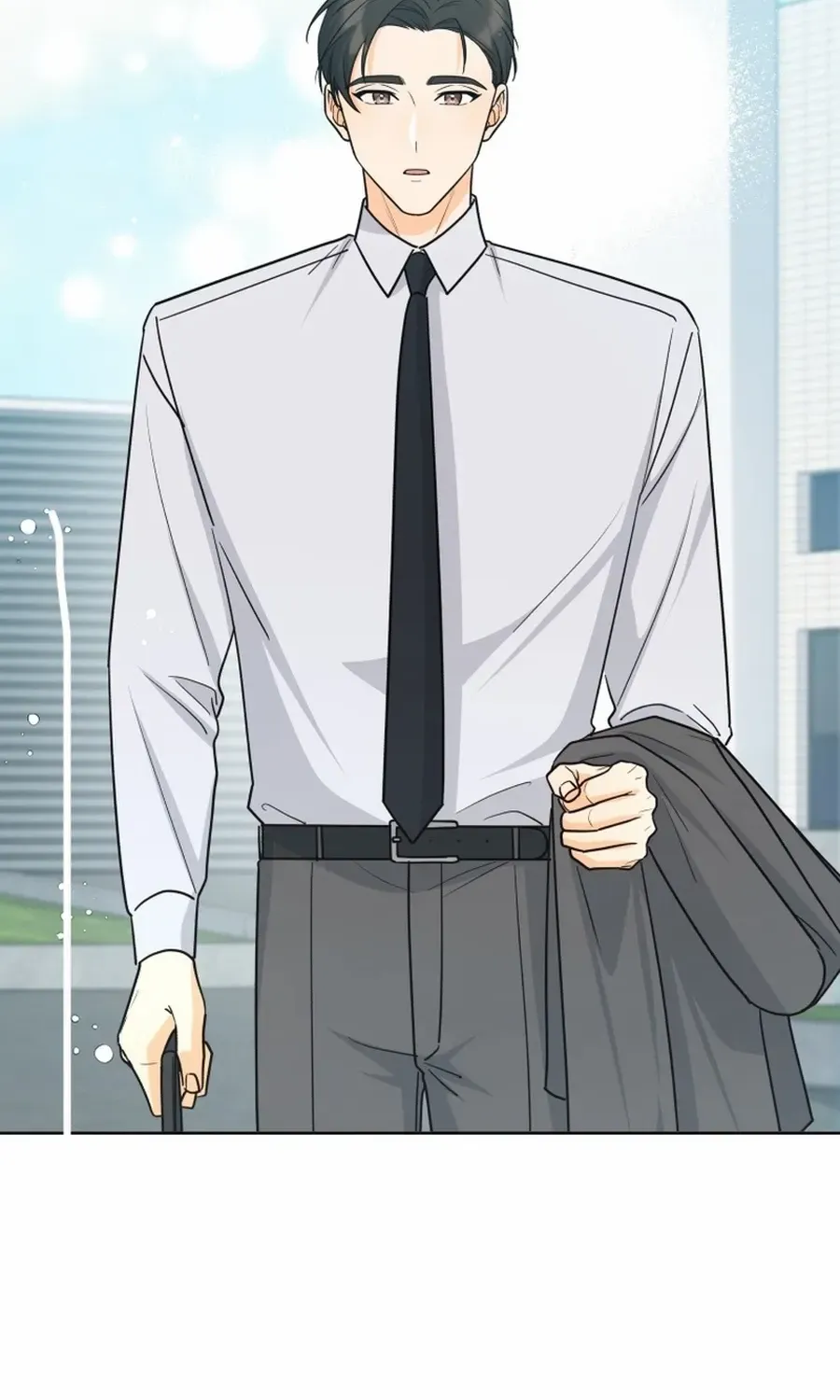 A Man Who Fell in Love With Me — Chapter 31 — Page 16