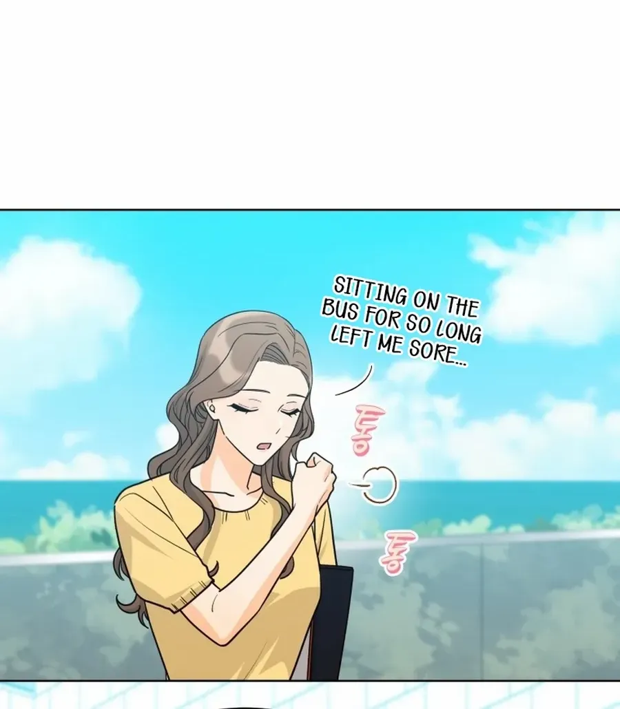 A Man Who Fell in Love With Me — Chapter 31 — Page 19