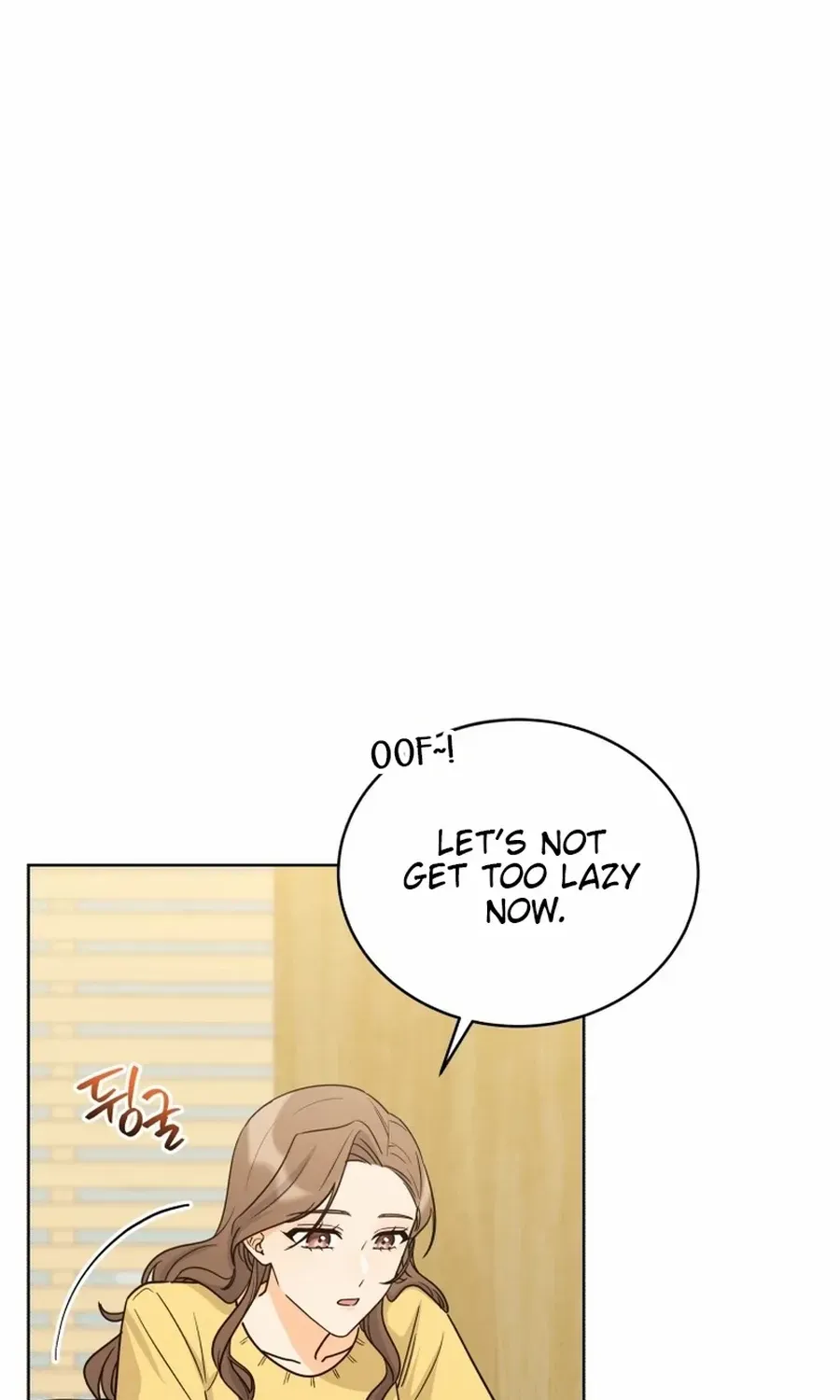 A Man Who Fell in Love With Me — Chapter 31 — Page 23