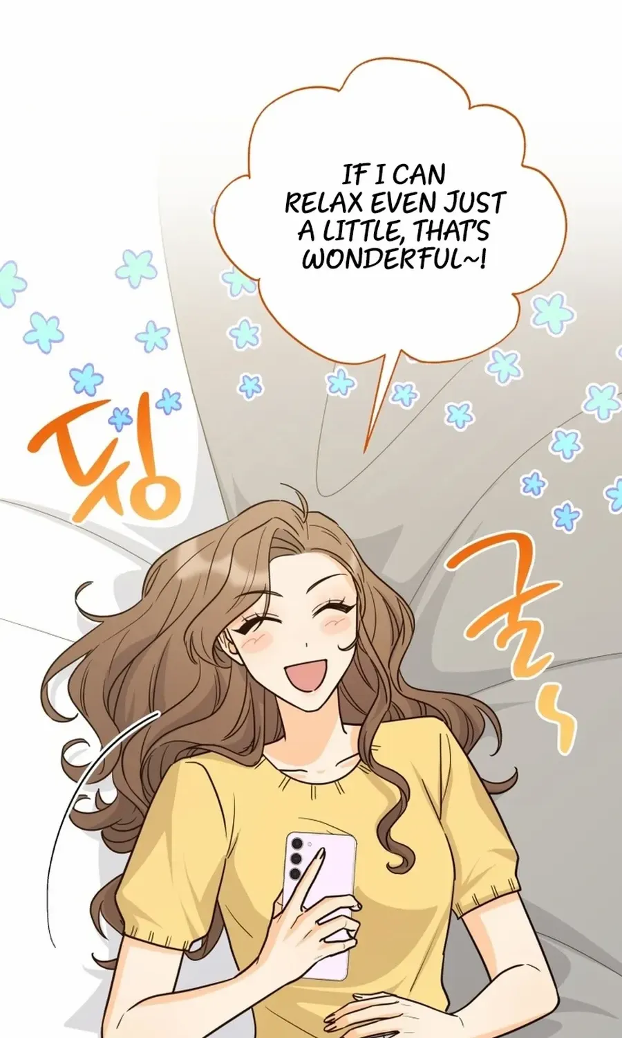 A Man Who Fell in Love With Me — Chapter 31 — Page 28