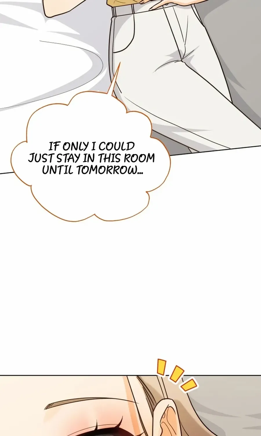 A Man Who Fell in Love With Me — Chapter 31 — Page 29