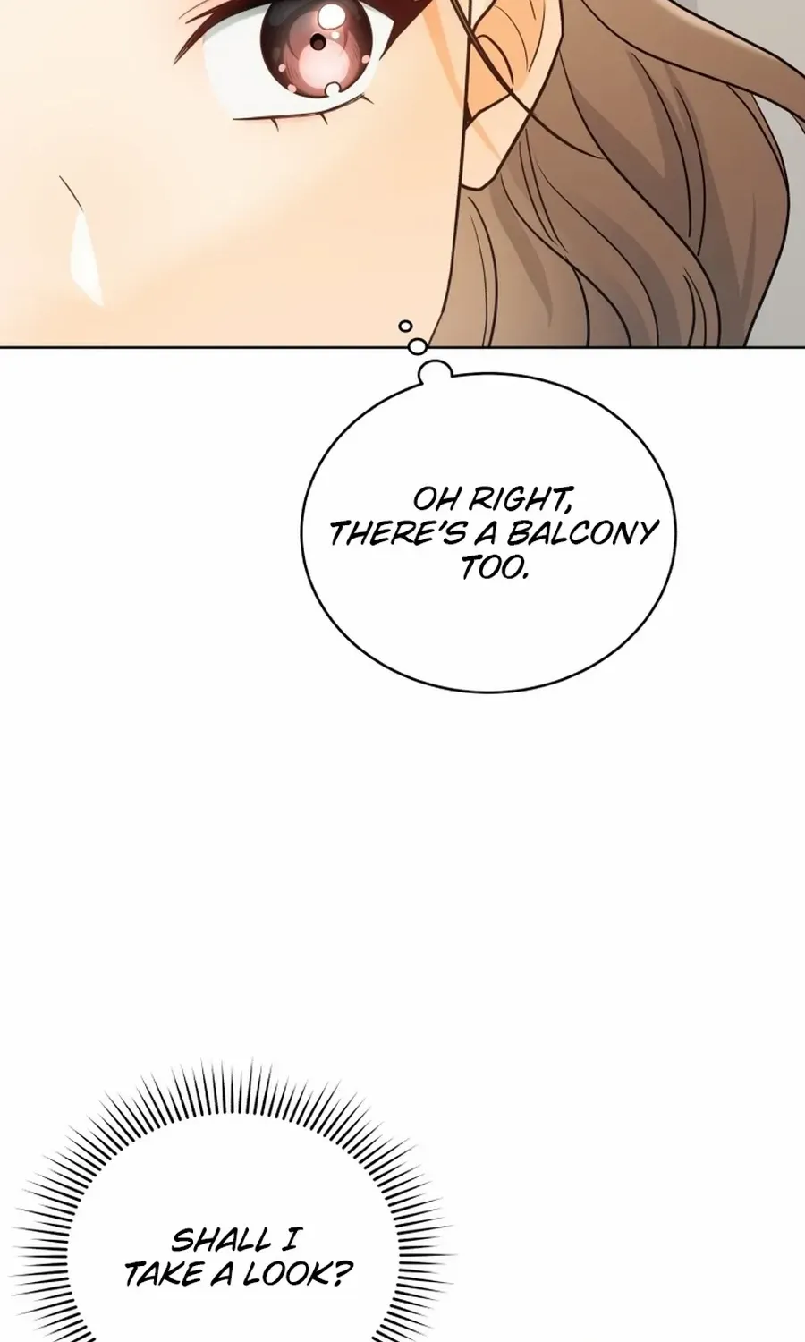 A Man Who Fell in Love With Me — Chapter 31 — Page 30