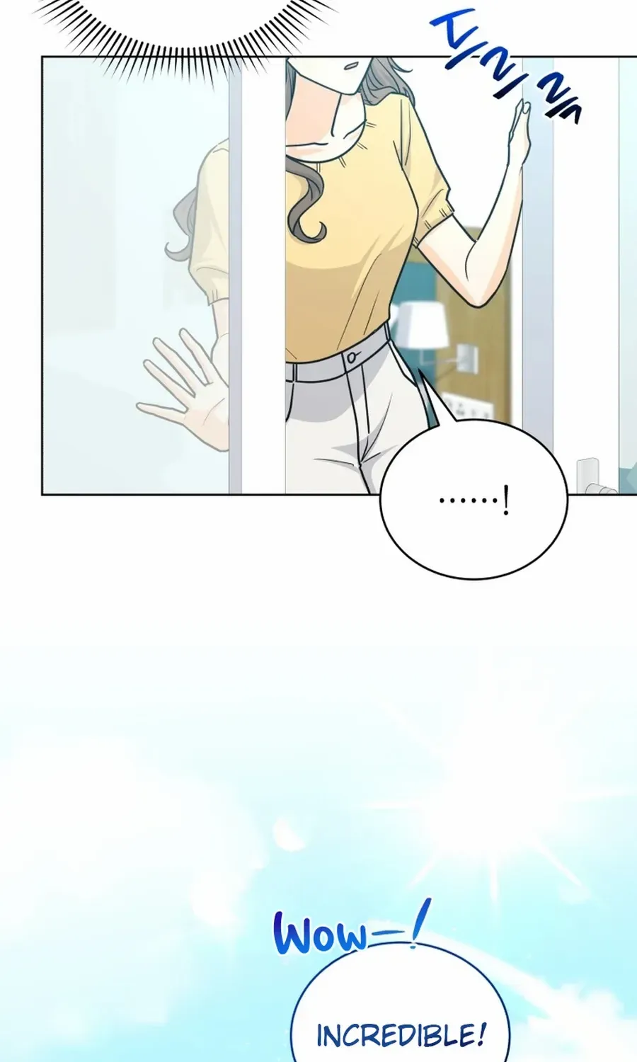A Man Who Fell in Love With Me — Chapter 31 — Page 31