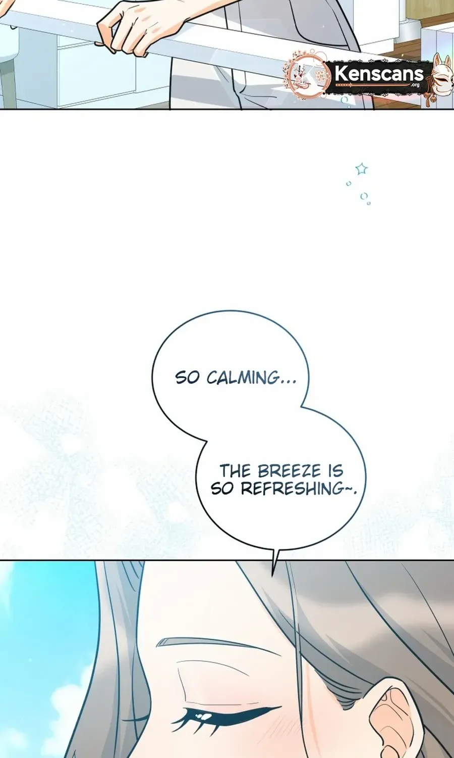 A Man Who Fell in Love With Me — Chapter 31 — Page 35