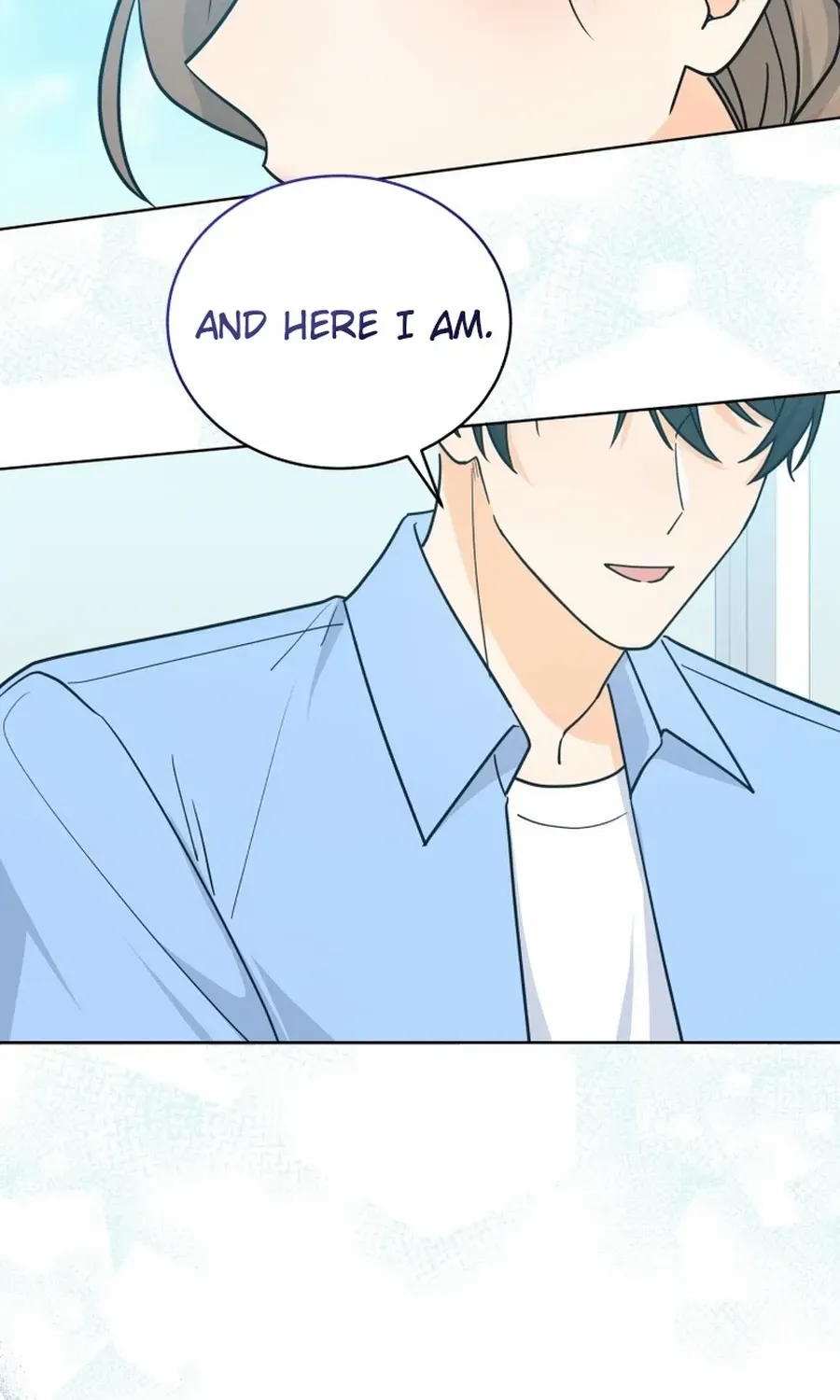 A Man Who Fell in Love With Me — Chapter 31 — Page 36