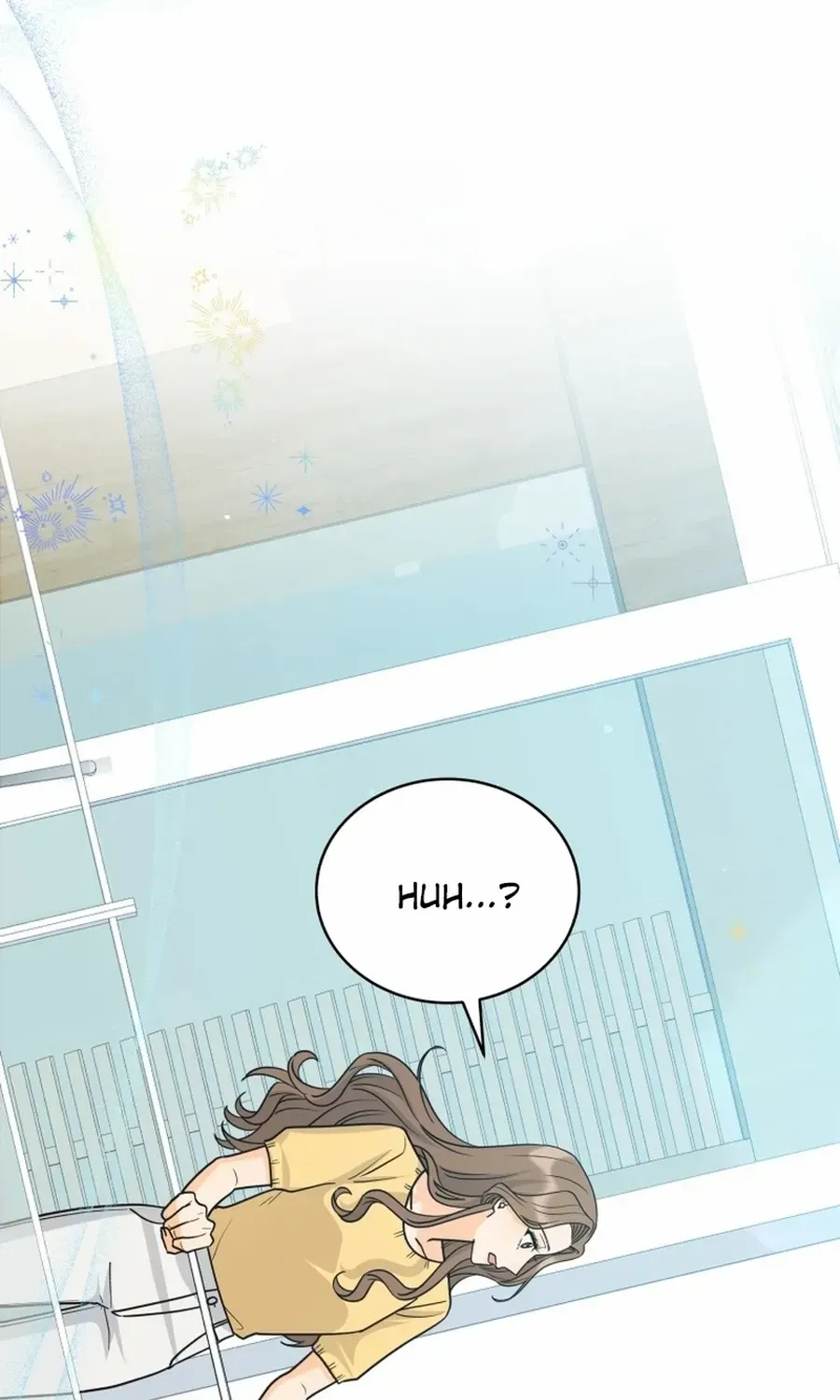 A Man Who Fell in Love With Me — Chapter 31 — Page 37