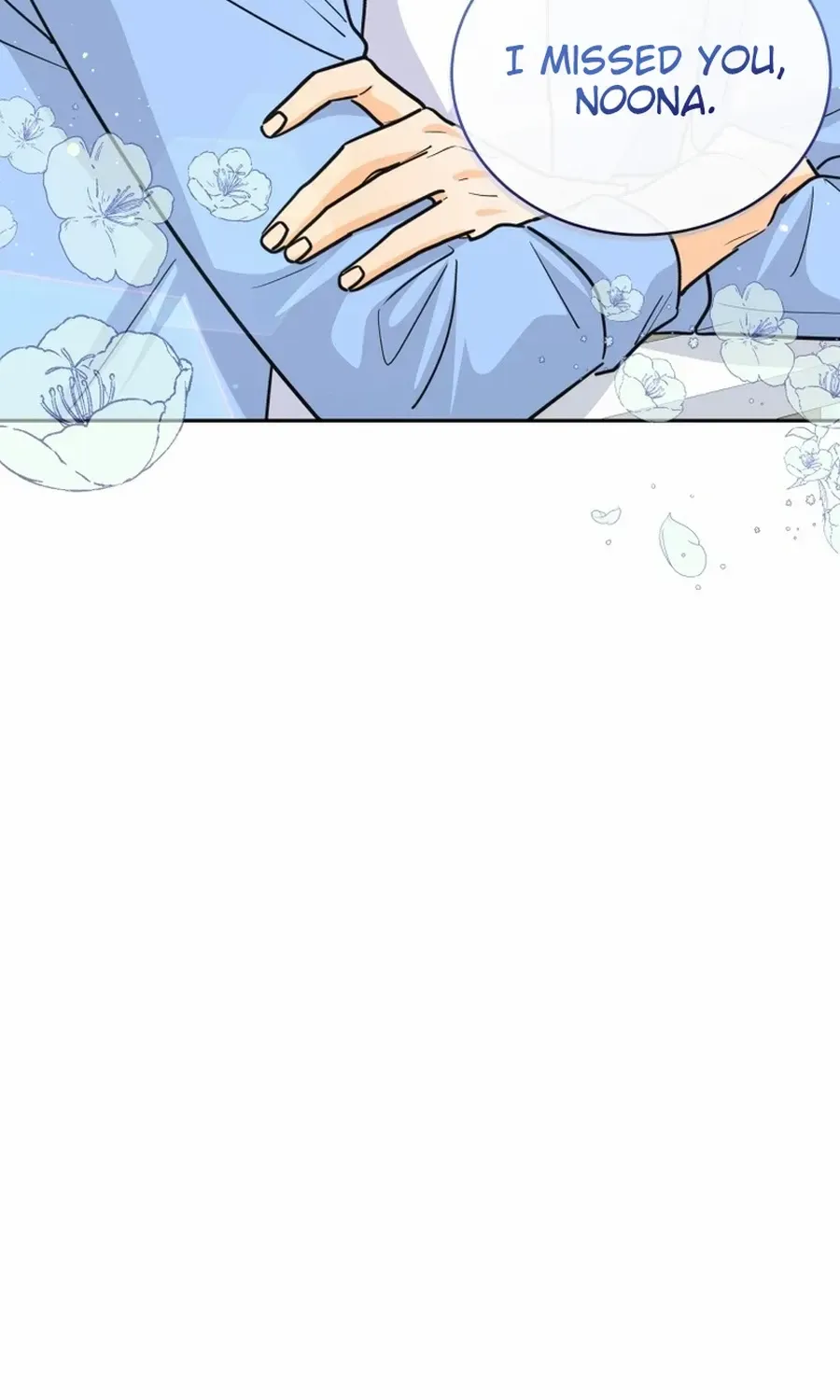 A Man Who Fell in Love With Me — Chapter 31 — Page 41