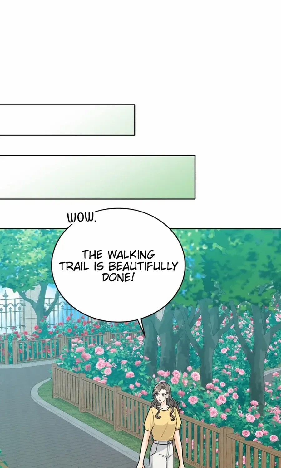 A Man Who Fell in Love With Me — Chapter 31 — Page 60