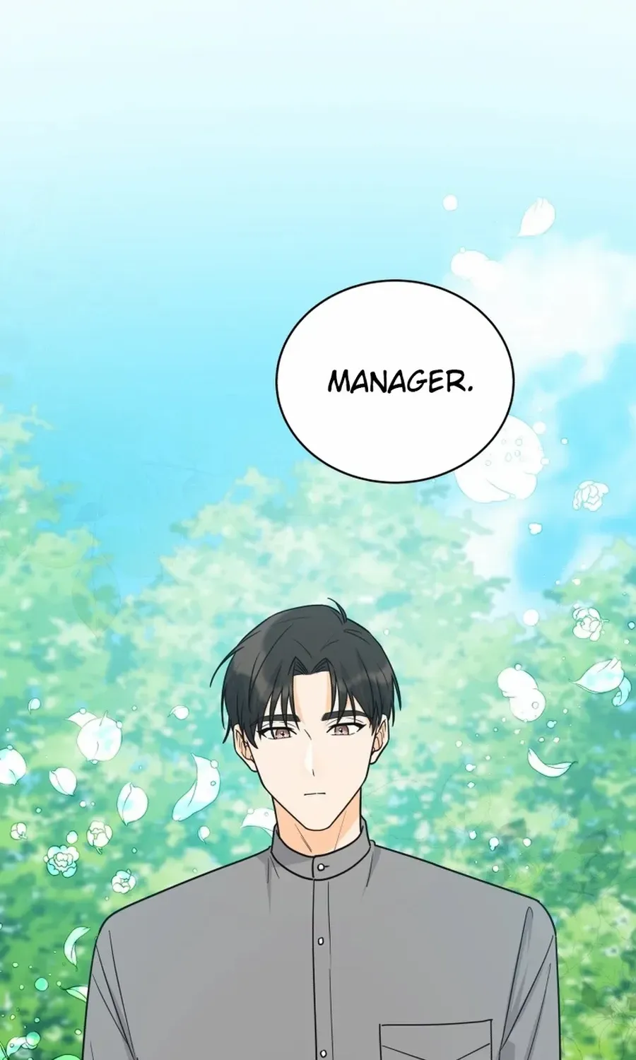 A Man Who Fell in Love With Me — Chapter 31 — Page 65