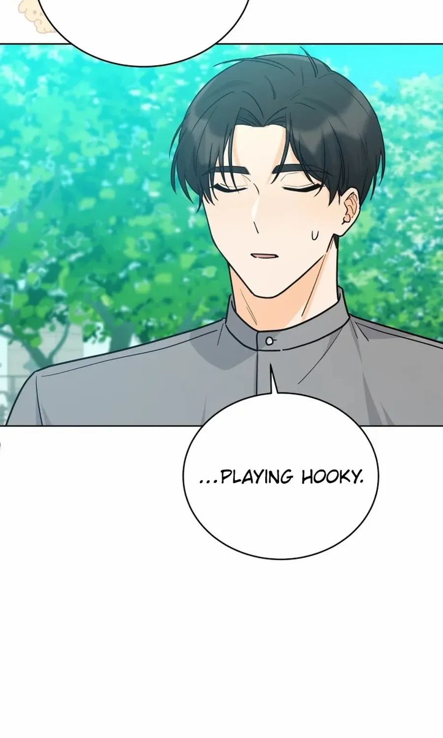 A Man Who Fell in Love With Me — Chapter 31 — Page 69