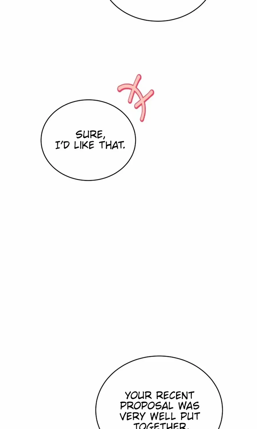 A Man Who Fell in Love With Me — Chapter 31 — Page 75