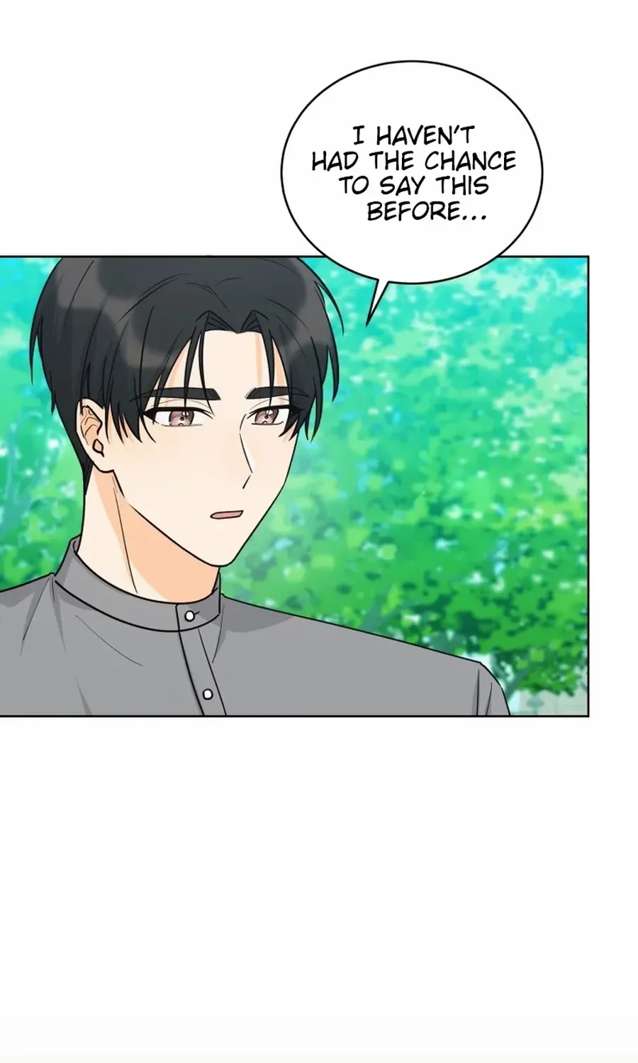 A Man Who Fell in Love With Me — Chapter 31 — Page 77