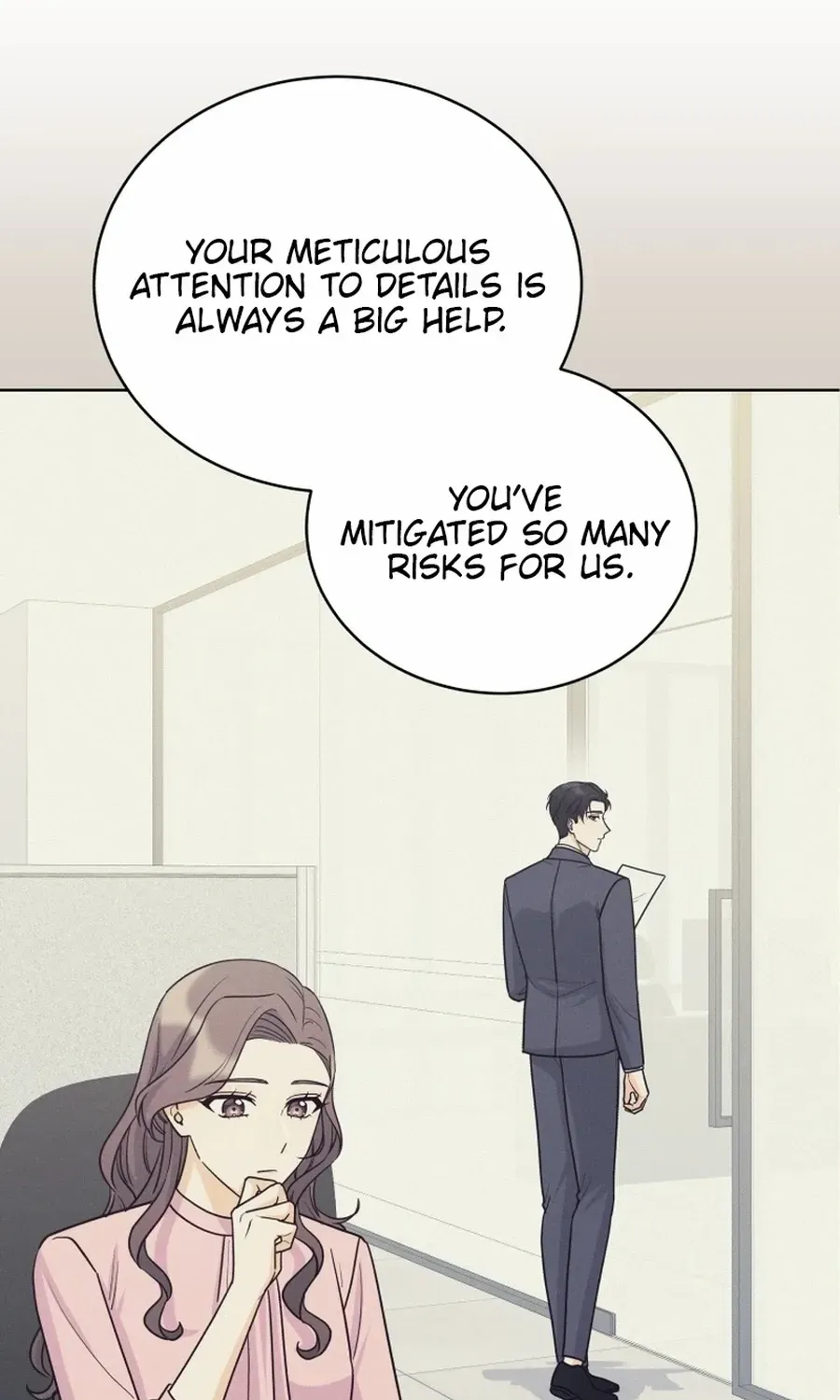 A Man Who Fell in Love With Me — Chapter 31 — Page 78