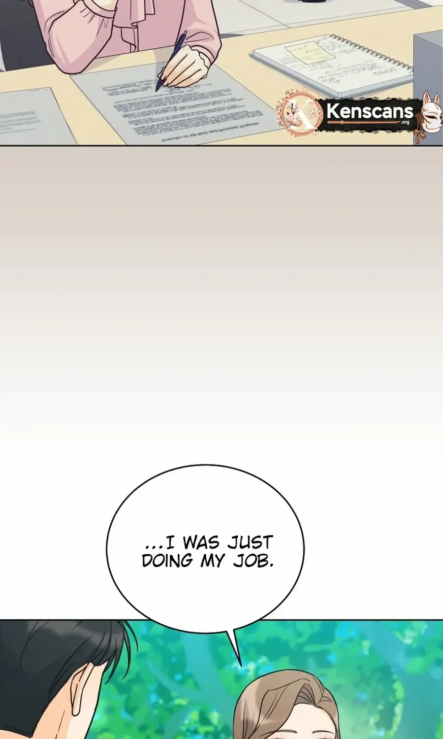 A Man Who Fell in Love With Me — Chapter 31 — Page 79