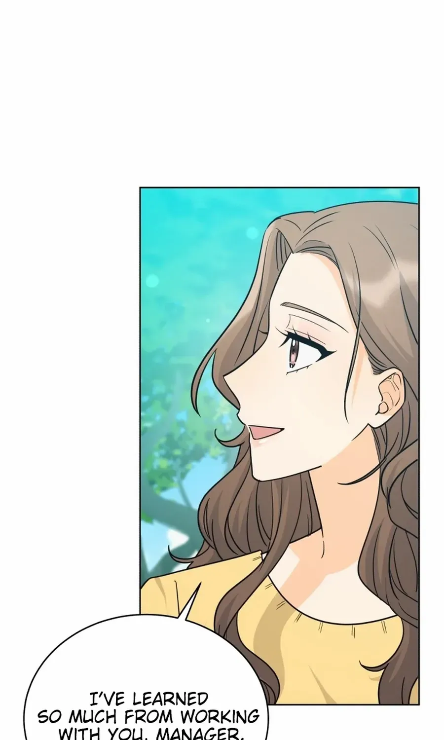 A Man Who Fell in Love With Me — Chapter 31 — Page 81
