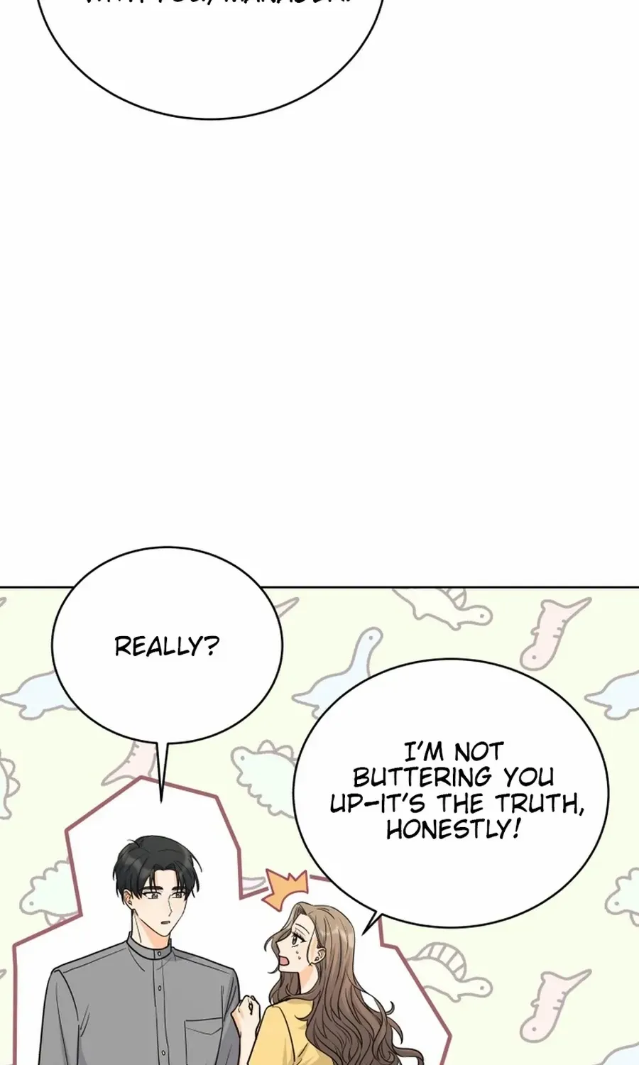 A Man Who Fell in Love With Me — Chapter 31 — Page 82