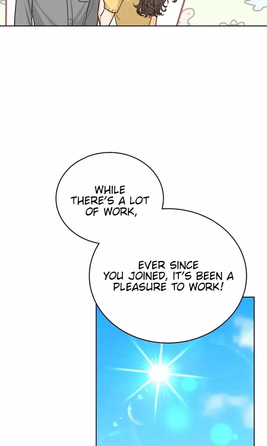 A Man Who Fell in Love With Me — Chapter 31 — Page 83