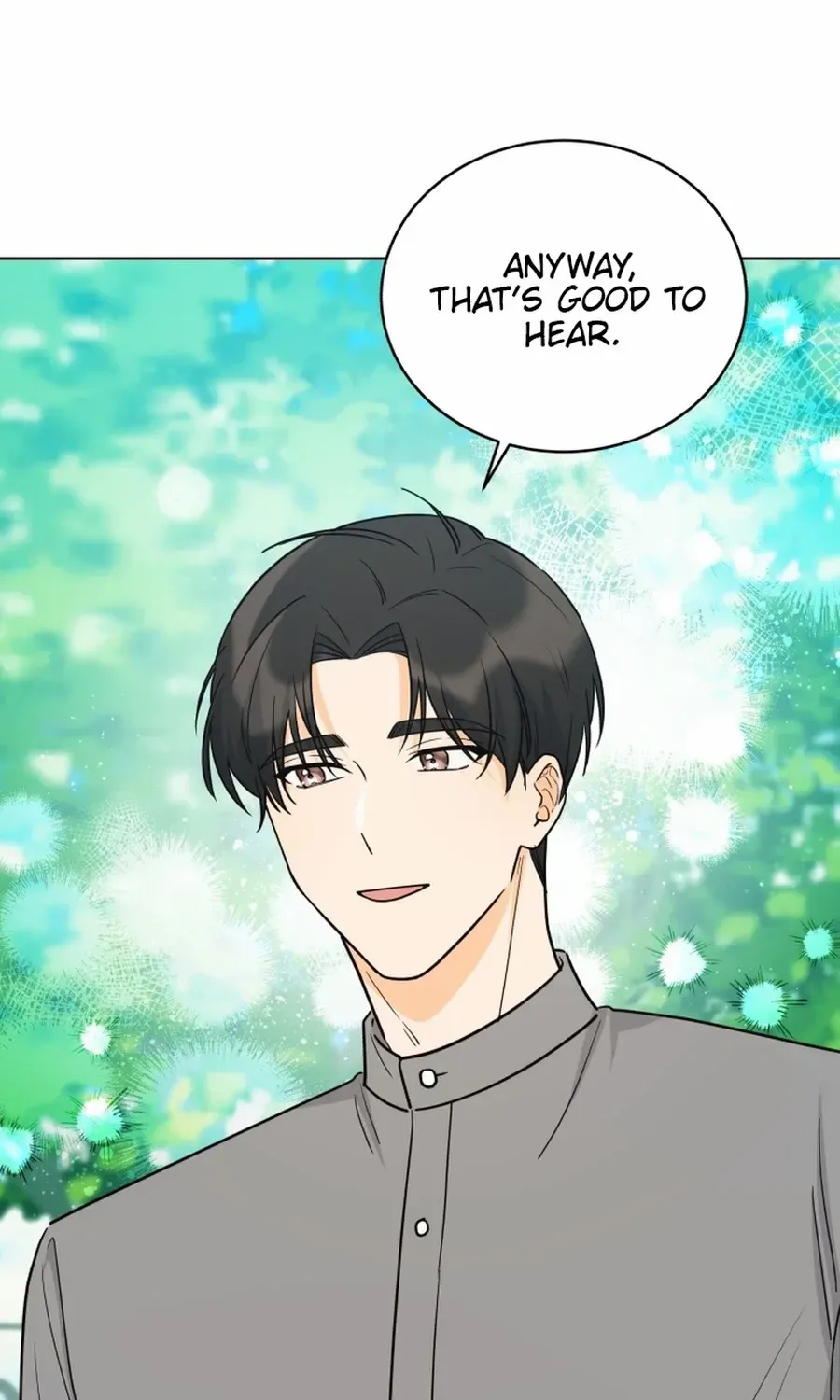 A Man Who Fell in Love With Me — Chapter 31 — Page 85
