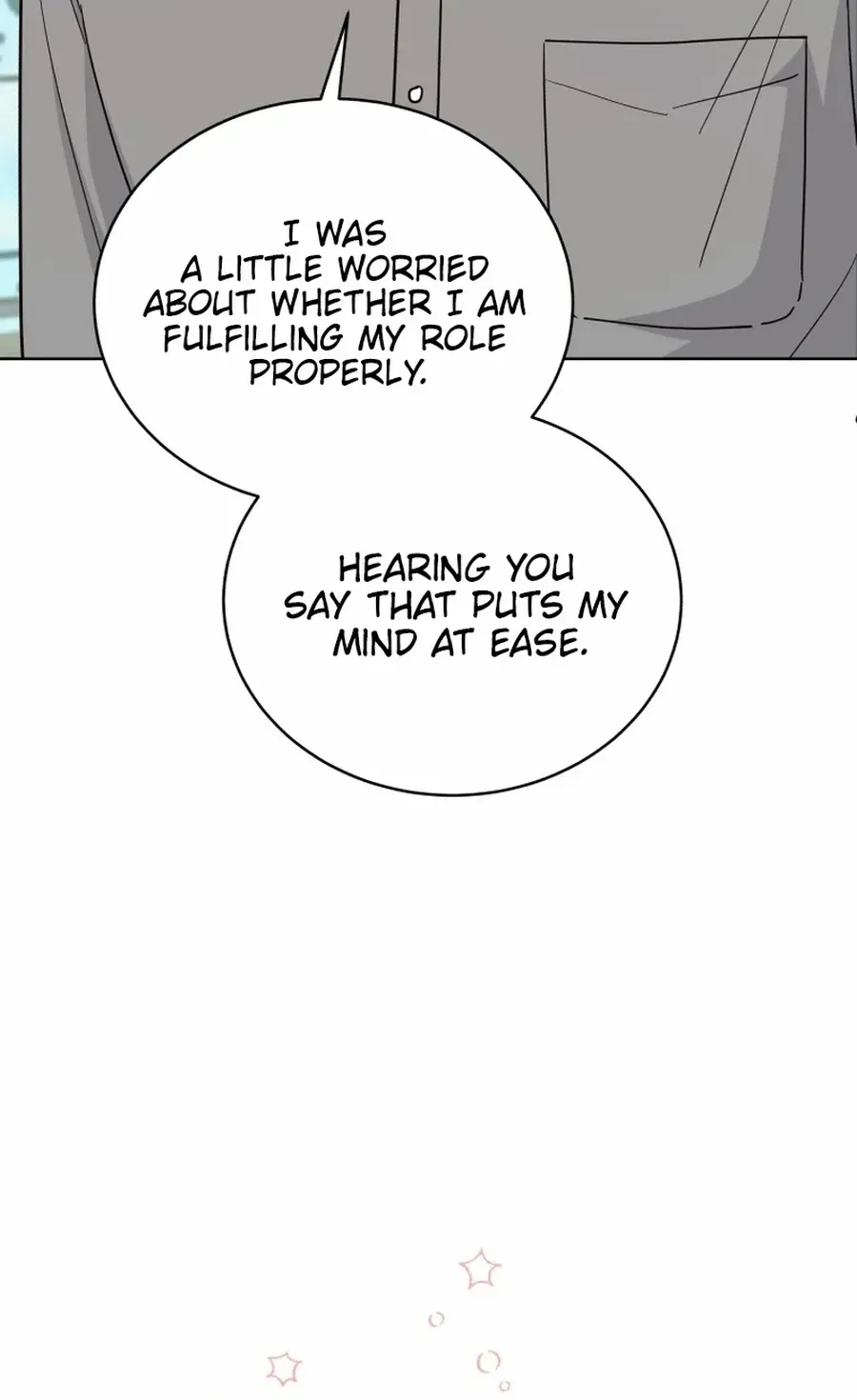 A Man Who Fell in Love With Me — Chapter 31 — Page 86