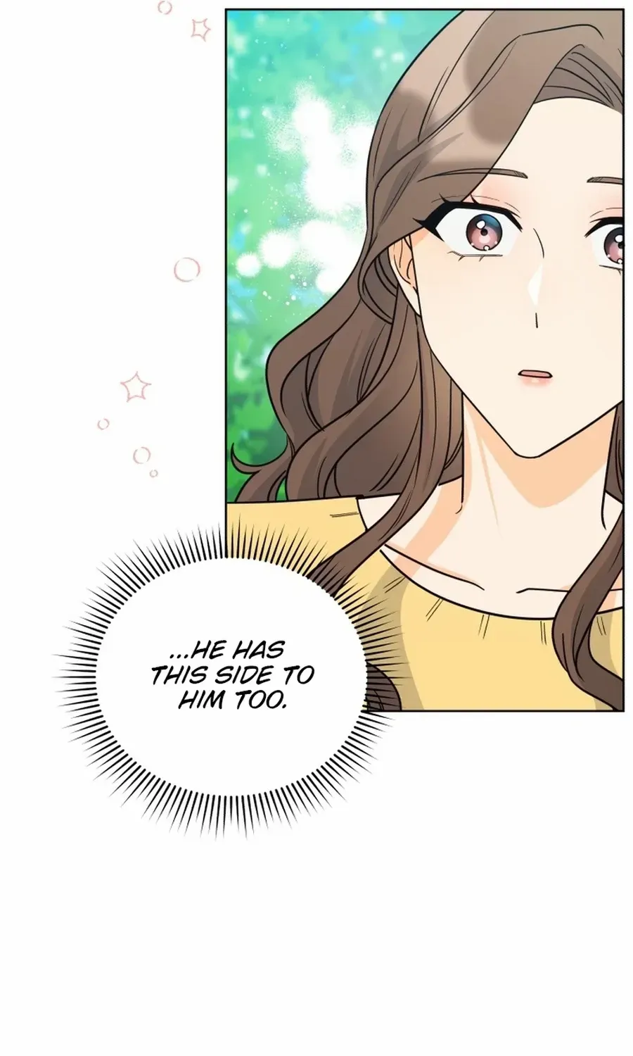 A Man Who Fell in Love With Me — Chapter 31 — Page 87