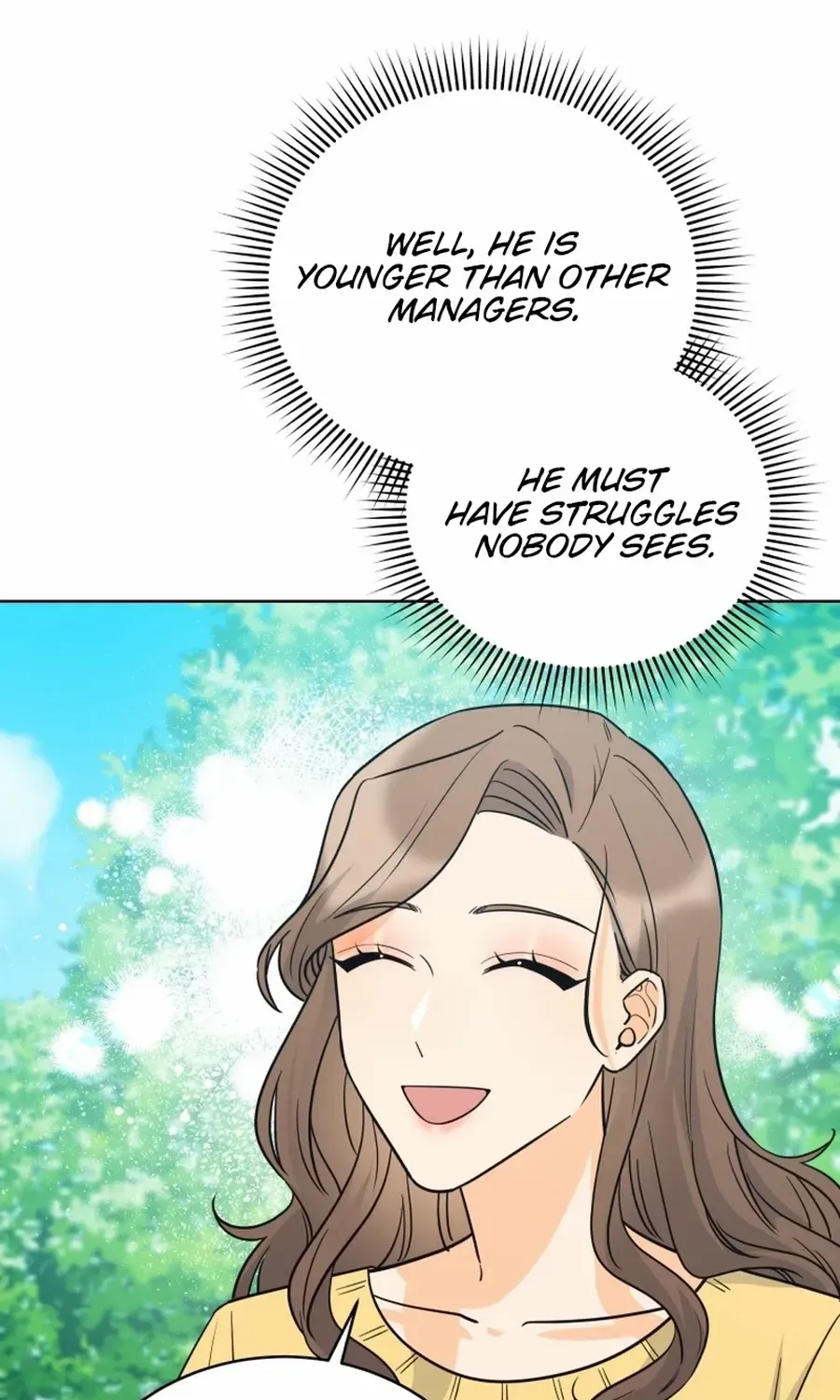 A Man Who Fell in Love With Me — Chapter 31 — Page 88