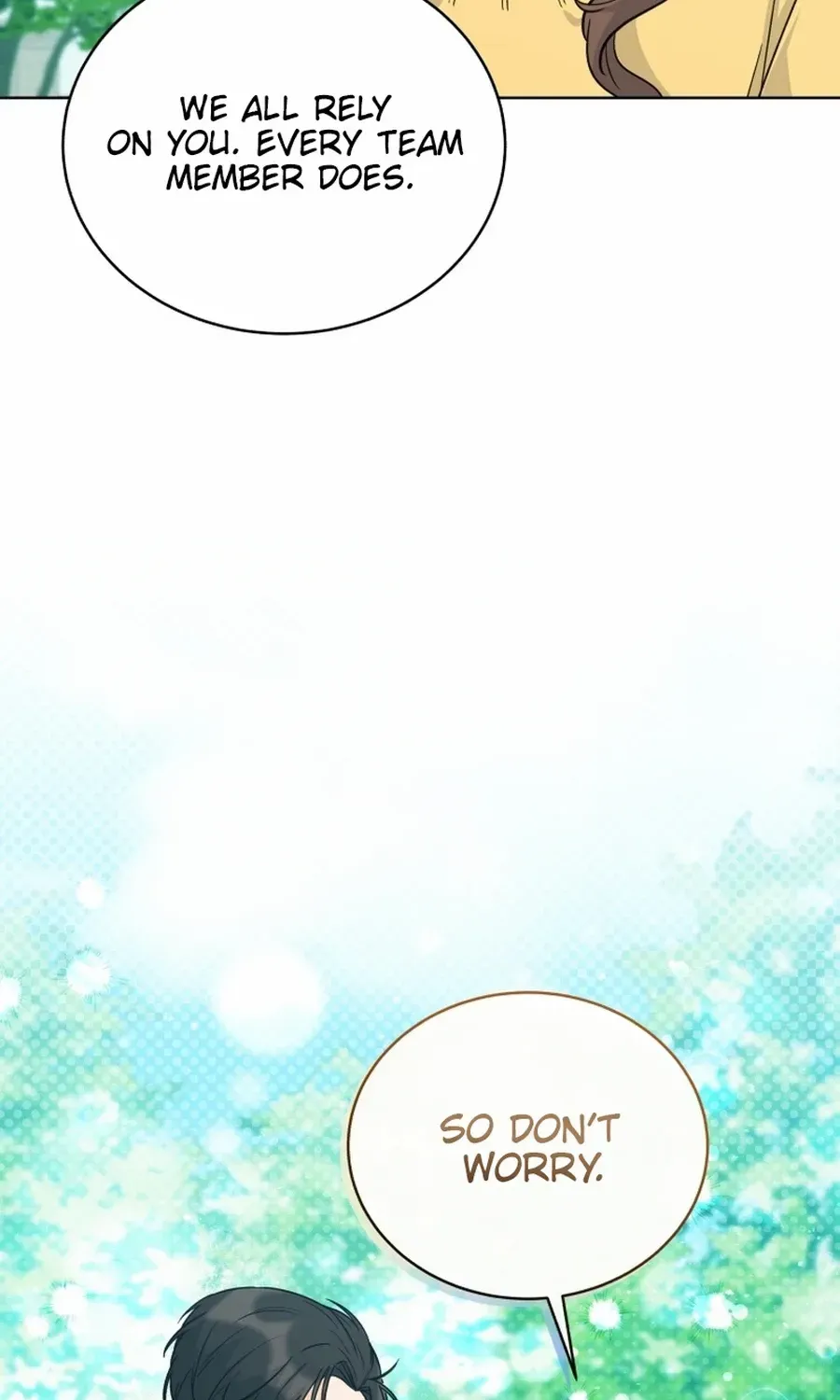 A Man Who Fell in Love With Me — Chapter 31 — Page 89