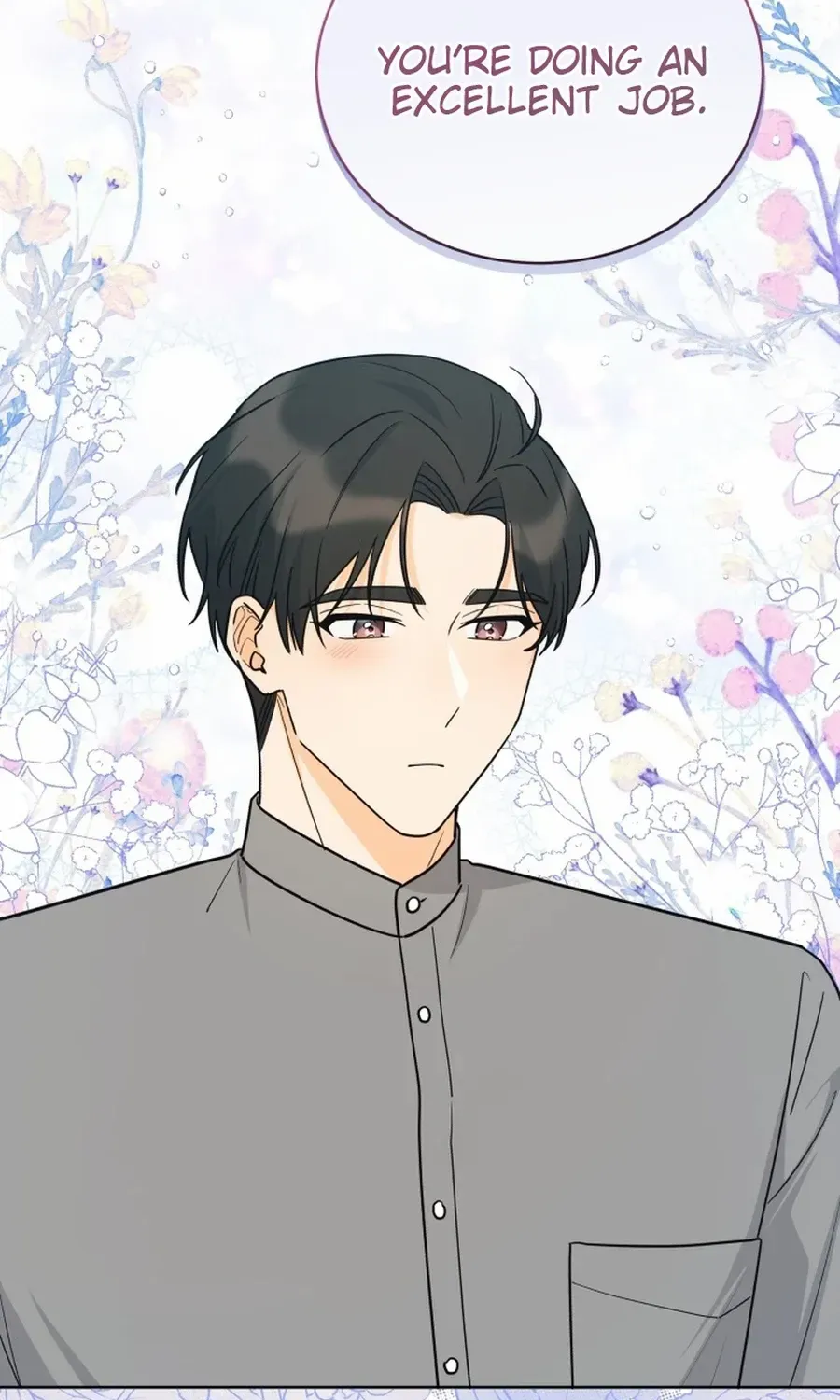 A Man Who Fell in Love With Me — Chapter 31 — Page 91