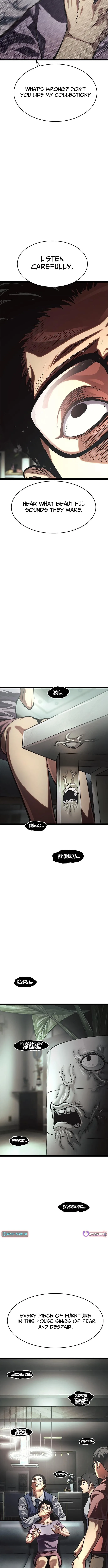 Evil Spirits and Demons — Chapter 14 — Page 22