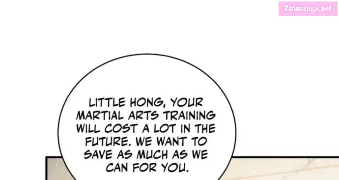 High-Martial World: One Hand to Overwhelm Three Thousand Emperors! — Chapter 4 — Page 29