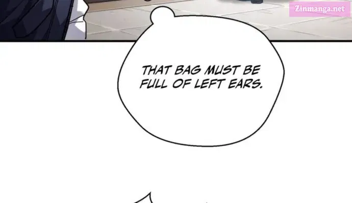 High-Martial World: One Hand to Overwhelm Three Thousand Emperors! — Chapter 4 — Page 44